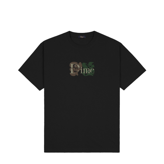 Dime Classic Duo t-shirt black