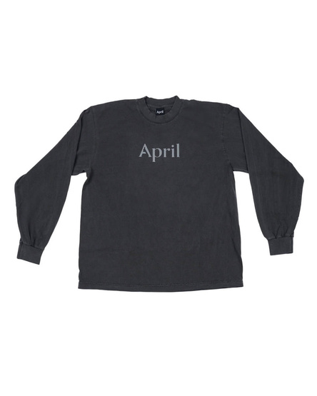 Aprilie Reflective Ls Tee