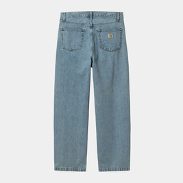 Carhartt WIP Landon Pant (Blue Bleached)