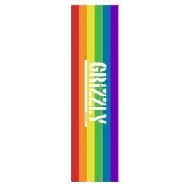 aderență Grizzly EQUALITY GRIPTAPE