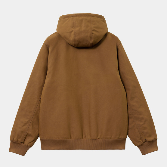 Carhartt WIP Active Jacket Winter (Hamilton Brown)