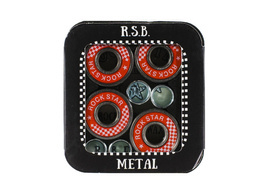 Rockstar Bearings Metal Ball