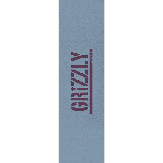 grizzly grip STAMPED NECESSITIES BLUE