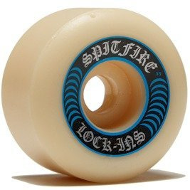 roți Spitfire Wheels Formula Four 99DU Lock Ins roți