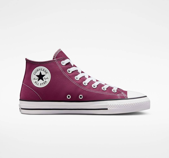 Pantofi Converse Chuck Taylor All Star (cireș/alb)