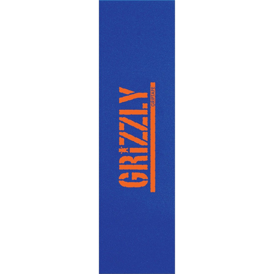 grizzly grip STAMPĂRIT NECESARITĂȚI ROYALE