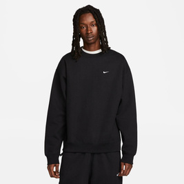 Nike SB  Solo Swoosh Men's Fleece Crew