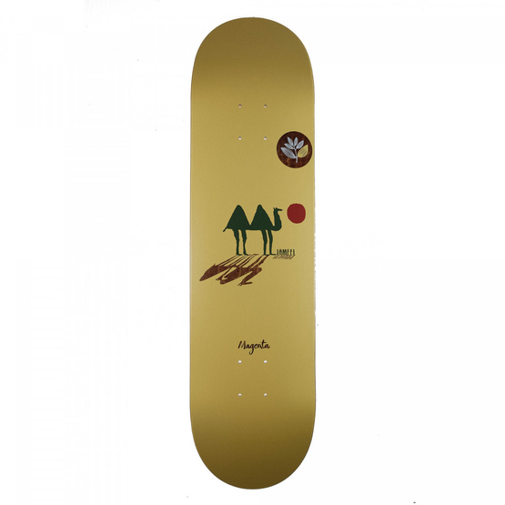 Magenta Jameel Douglas Solstice Board