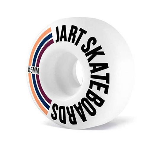 jart Wheels - Steag 102A 55mm