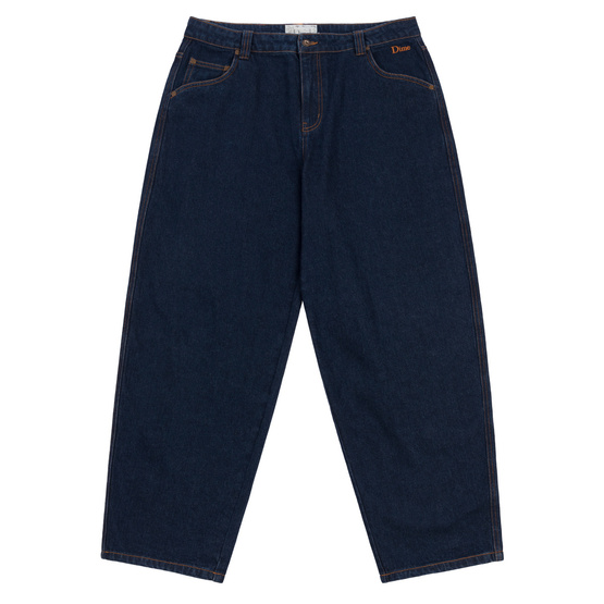 dime Classic Baggy Denim Pants lIndigo 