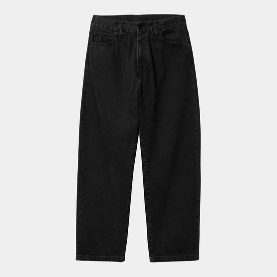 Carhartt WIP Landon Pant (Black/Stone Washed)