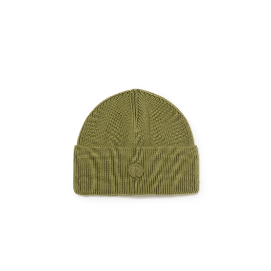 Polar John beanie army green