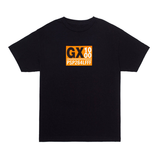 GX1000 - PSP Tee (Black)