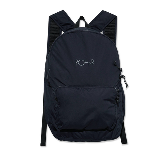 rucsac Polar Packable Backpack (Navy)