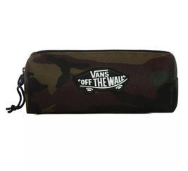 vans OTW PENCIL POUCH Trusa de creioane Classic Camo