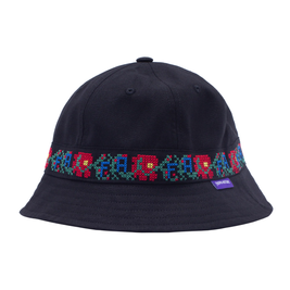 fucking Awesome - Pălărie Tetris Bucket Hat (Balck)