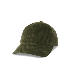 Polar Sai Cap cord uniform green