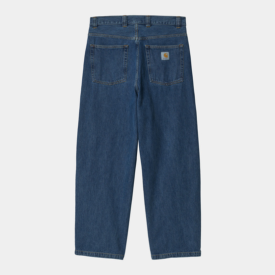 Carhartt WIP Brandon Pant (Blue Rigid)