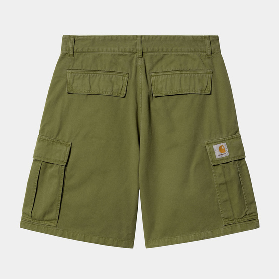 carhartt WIP Cole Cargo Shorts (Kiwi)