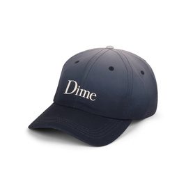 Dime Classic Gradient Low pro cap midnight blue