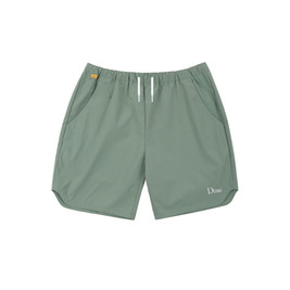 pantaloni scurți Dime Classic Dark Mint