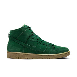 Pantofi Nike SB Dunk High Decon Gorge Green