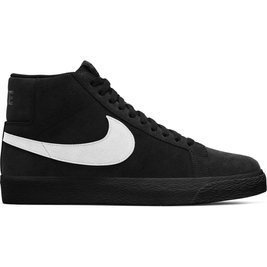 pantofi Nike SB Zoom Blazer Mid THREE QUARTER HIGH