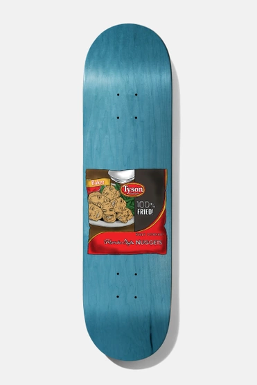 Baker Chicken Deck 8.0