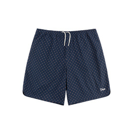 Dime Classic Shorts navy print