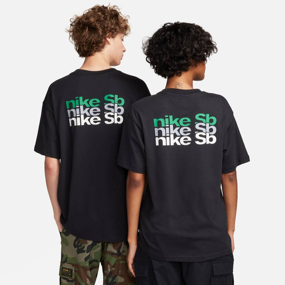 Tricou Nike SB Repeat