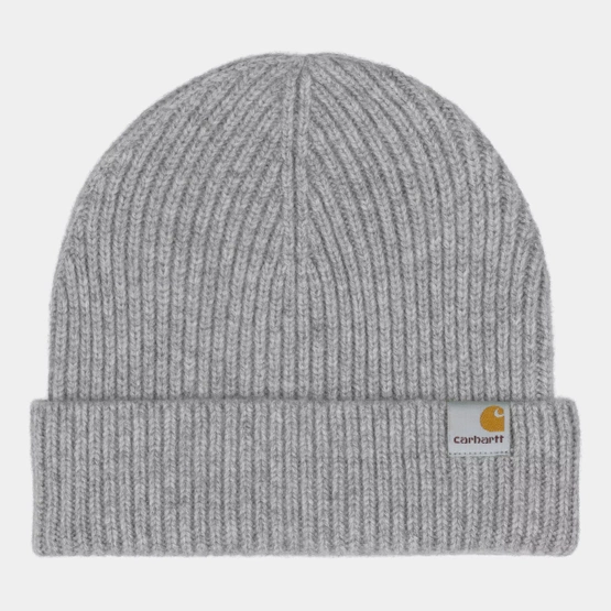 Carhartt WIP Gabe Beanie (Grey Heather)