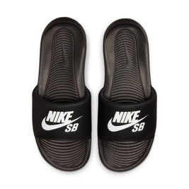 Nike Sb Victori One Slide Flip Flops negru