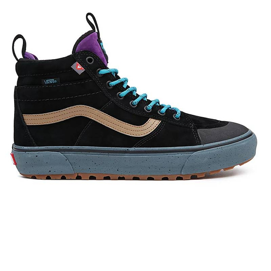 pantofi Vans SK8-Hi MTE-2 (Speckled/Negru)