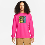 Nike Sb Sb Sb Ls Tee Pizza