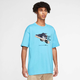 Tricou Nike SB Skate pentru bărbați