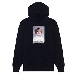 Fucking Awesome Curren Caples Class Photo Hoodie (Black)