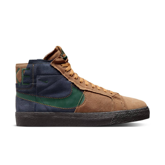 Pantofi Nike SB Zoom Blazer Mid Premium