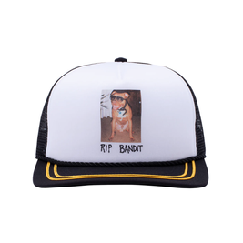 hat Fucking Awesome - R.I.P. Bandit Snapback (negru)