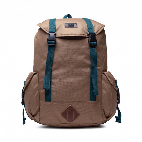 rucsac Vans Basecamp (maro)