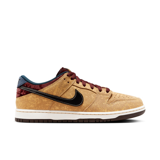 Nike SB Dunk Low Pro ISO