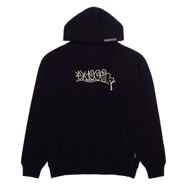 GX1000 - Streaker Hoodie (Black)