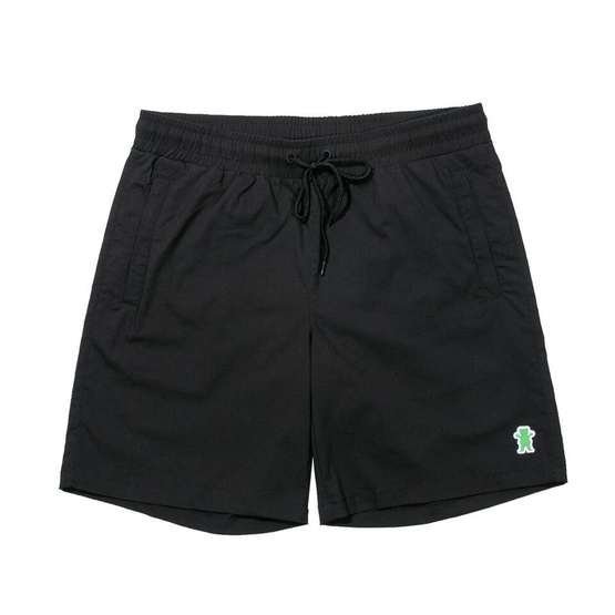 grizzly summit warm up shorts negru