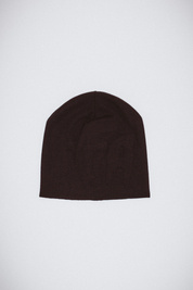 Fucking Awesome Lesser God Skull Beanie (Black)