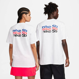 Tricou Nike SB Repeat