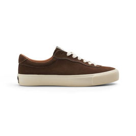 Last Resort AB - VM001 Suede Lo (Bison Brown/White)