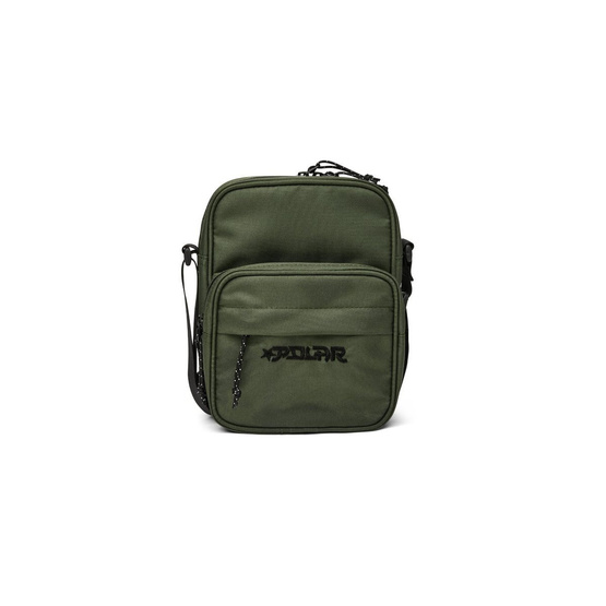 pline rinichi STAR POCKET DEALER BAG olive