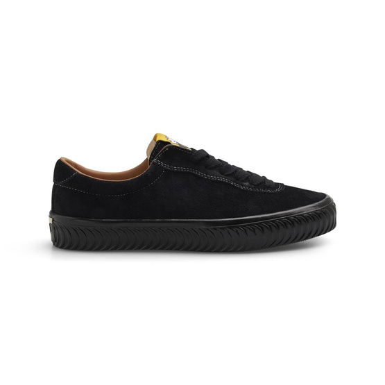 pantofi Last Resort AB - VM001 Suede Spitﬁre Black