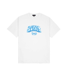 Dime Allstar t-shirt white