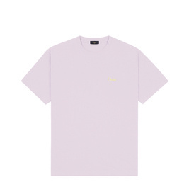 Dime Classic Small Logo t-shirt dusty pink