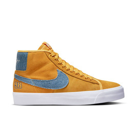 pantofi Nike SB Zoom Blazer Mid 